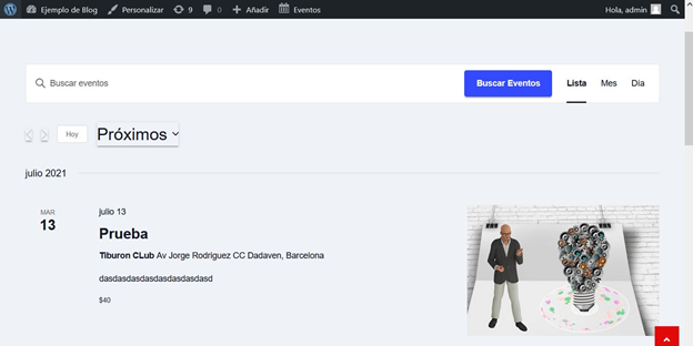 vista-clásica-plugin-the-events-calendar